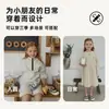 Nuevos Zapatos Deportivos para Niños Verano 2024, Zapatos de Exterior Transpirables con Suela Blanda, Zapatos de Jardín de Infancia Estilo Coreano, Dropshipping