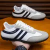 Zapatos Deportivos Casuales Retro de Talla Grande para Hombre 2026 Otoño Estudiante Correr Ligeros Transpirables Zapatos de Entrenamiento de Tabla Alemanes