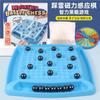 Ajedrez de Inducción Magnética para Niños, Batalla Educativa Magnética para Dos Jugadores, Juego de Mesa Interactivo para Padres e Hijos, Juego de Ajedrez
