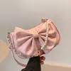 Bolso Cruzado Casual Versátil de Moda de Nicho 2026 Nuevo Bolso de Hombro para Debajo del Brazo Bolso de Mano Simple Casual