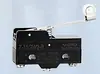 Interruptor de viaje, microinterruptor, interruptor de límite Z-15GW2-B LXW5-11G1