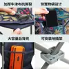 Silla de Pesca Multifuncional Plegable Plataforma de Pesca Salvaje Asiento de Pesca Taburete Pequeño Todoterreno Taburete Portátil de Pesca