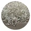 Uno a cargo de vidrio japonés Yuxing miyuki 1. 5x3mm cuentas de tubo pequeñas para bordado manual DIY cuentas sueltas doradas y plateadas