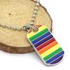 Collar con colgante de astronauta con actividad de hip hop multicapa, cadena de suéter personalizada a la moda
