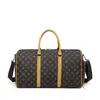 Bolsa de Viagem Portátil Transfronteiriça de Curta Distância Bolsa de Bagagem Armazenamento para Viagem de Negócios Conveniente Bolsa Esportiva Fitness Estampada de Alto Valor Venda por Atacado