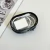 Bolsa digital de viaje, bolsa de almacenamiento para electrónicos, cargador portátil a prueba de golpes, memoria USB, bolsa organizadora para disco duro portátil y cables de datos