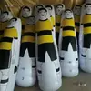 Equipamento Auxiliar Inflável para Treinamento de Futebol ao Ar Livre, Parede para Cobrança de Falta, Manequim de Posicionamento em Forma Humana Metabo