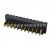 Suporte de Bateria de Lâmina Plug-In 2-16P Espaçamento 1.5Ph Conector de Bateria Assento Macho Ds-A24M-A-2-16P-R1