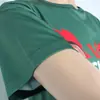 Vendas Diretas de Fábrica Eleições de Malawi 2025 Poliéster Total Secagem Rápida Estampa Completa Roupa Eleitoral Personalizada com Fotos