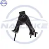 El soporte de motor de goma 12371-22140 1237122140 es adecuado para Toyota Corolla 04-07