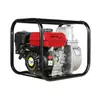 Bomba de agua a gasolina Sewall de 2 pulgadas SW2CQY, monocilíndrica, arranque manual, caudal 33m3/h, bomba autocebante, bomba centrífuga, uso de emergencia