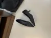 Zapatos de Satén para Commuter de Primavera 2026, Planos de Moda Elegantes, Zapatos de Moda de Punta Fina Poco Profundos