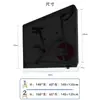 Suministrado directamente del fabricante al comercio electrónico transfronterizo de Amazon, Funda a prueba de polvo e impermeable para bicicleta, Protección resistente al desgaste, Funda a prueba de polvo