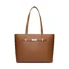 2026 Bolso Nuevo de Gran Capacidad Bolso de Hombro para Mujer Bolso de Axila para Mujer Bolso Tote de Alta Gama de Comercio Exterior para Mujer