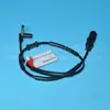El sensor ABS de rueda delantera Jinshan, modelo 007V501D3, es adecuado para la Kawasaki Ninja 400