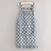 Macacão Avental de Lona Moderno Roupas de Trabalho para Catering para Mulheres Cozinha Cozinha Doméstica Manga Longa Roupas de Proteção Respirável Resistente ao Desgaste