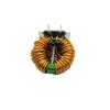 Inductor de Modo Común T22*14*8 1.0 Diámetro de Cable Bobinado Dividido 5Mh8A Bobina de Anillo Magnético con Partición en el Medio en Stock