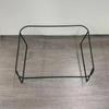 Tigela de Cachorro de Aço Inoxidável, Tigela para Pet, Tigela de Água, Suporte Elevado para Cachorro Beber, Proteção para o Pescoço, Tigela de Arroz de Aço Inoxidável, Tigela de Comida para Gato