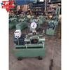 Bomba eléctrica de prueba de presión tipo 4DSY válvula de tubería caldera prueba de alta presión Prueba de caldera de vapor a presión Prensa