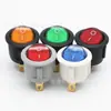 Tipo de buque de suministro (forma) interruptor con tapa impermeable