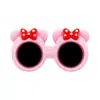Novedad Transfronteriza Más Vendida Joyería para Gatos y Perros Pasador Súper Lindo para Pelo de Mascota Gafas de Sol de Animalito Lindo Pasador Cabeza de Perro Súper Linda