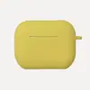 Adecuado para Auriculares Bluetooth Apple AirPods Pro3 2025 Cubierta Protectora de Silicona Bolsa de Cosméticos Anticaída Estilo Grueso