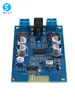 Módulo de Placa Amplificadora Bluetooth Mono Audiófilo Alta Potencia Audio Clase D Digital Altavoz Nuevo 12V 24 Voltios