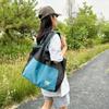 Bolso de hombro portátil transfronterizo, bolso de viaje deportivo, bolso de hombro plegable de moda transfronterizo, bolso de viaje de senderismo
