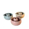 Juego de Té Matcha Japonés con 100 Tazas de Matcha, Batidor de Té, Batidor de Té de la Dinastía Song, Herramienta para Remover el Té