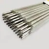 Eletrodo de solda A102 3.2 aço inoxidável 5kg/pacote, autoproduzido, modelos completos, grande estoque disponível