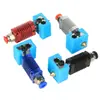 3DSWAY Piezas para Impresora 3D Ender3 Extrusor Hotend Kit CR10S Garganta de Paso Directo Cabezal de Impresión Boquilla
