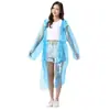 Impermeables Desechables al por Mayor, Protección de Lluvia para Todo el Cuerpo para Adultos, Ponchos de Lluvia de Longitud Extendida para Actividades al Aire Libre, Conciertos y Rafting