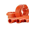 Tubería compuesta de aluminio y plástico de 1/2 pulgada y 3/4 de pulgada para agua caliente PEX-AL-PEX tubería de aluminio y plástico reticulado resistente a altas temperaturas para uso en energía solar