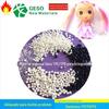 Fabricante personalizado TPR brinquedo boneca material TPR brinquedo moldagem por injeção grau TPE grau de extrusão TPE TPR matéria-prima