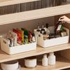 Estante de Almacenamiento de Condimentos y Sazonadores de Cocina de Estilo Sencillo para Embellecer la Cocina