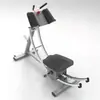 Máquina de Belleza para la Cintura Xsz Popular Fabricante Alemán 2026, Máquina para Tensar el Abdomen, Equipo de Fitness Abdominal, Equipo de Fitness para Perezosos, Entrenamiento de Músculos Abdominales en Casa