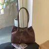 Bolso nuevo, bolso tote simple y versátil para mujer, con un toque de alta gama, ligero y de gran capacidad