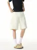Shorts Cargo Scimitar de Secado Rápido Americanos para Hombres y Mujeres, Delgados de Verano, Gama Alta, Pantalones Casuales Sueltos, Pantalones de Pierna Recta