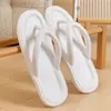 Nuevas Chanclas para Mujer 2025 para Verano, Suela Gruesa, Cómodas, Antideslizantes, Resistentes al Olor, Sandalias de Tira Chancla de Eva para Playa para Mujer