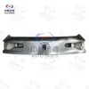 Aplicable al Ensamblaje de Moldura Exterior de la Puerta Trasera del Changan CS55plus Segunda Generación (Gris Oscuro) Puerta de Coche de Portón Trasero