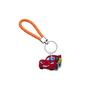 Amazon Car Story Series Criativo Trançado Corda Chaveiro shein Acessórios Chaveiro Trançado Desenho Animado