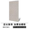 Ladrillo de cuarzo para exteriores de 300 x 600, adoquín para patio, ladrillo cuadrado, villa, jardín, terraza, fábrica de baldosas anticongelantes para exteriores