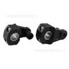 Suporte de Guidão Off-Road para Motocicleta Braçadeira de Assento Fixa Assento Elevado Código de Fixação