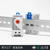 Caja de Distribución con Controlador Mecánico de Temperatura Personalizado Termostato Industrial Caja Eléctrica Termostato Ajustable