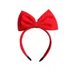Acessórios Infantis de Halloween Presilhas de Cabelo Headwear Acessórios de Princesa Elsa Sereia Belle Faixas de Cabelo Presilhas de Cabelo de Sereia