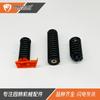 Accesorios para motosierra HUS 385 394 394XP 395 395XP caja amortiguador resorte cojín amortiguador