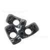 Adecuado para Accesorios de Hardware 857Pro, Juego Completo de Materiales para Ensamblaje DIY de Reemplazo sin Herramientas