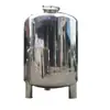 Tanque Vertical de Agua Estéril de Acero Inoxidable de 0.5-100 Toneladas, Tanque Estéril, Tanque de Agua Pura Estéril, Venta al por Mayor de Tanque de Agua Pura Estéril