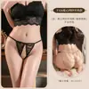 Calcinha Sino, Tamanho Grande, Estilo Europeu e Americano, Tanga Sexy, Lingerie Erótica, Roupa Transparente, Estilo Puro Desejo F326