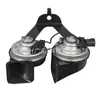 5082061ab Alto-falante e Suporte Adequado para Carro Modelo Dodge Caliber 2005-2007 Buzina Elétrica com Suporte
